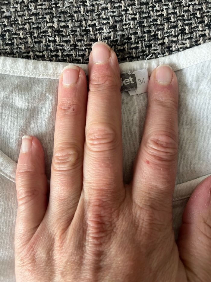 TEE shirt grossesse - photo numéro 3