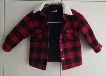 Veste Bout'Chou, taille 24 mois