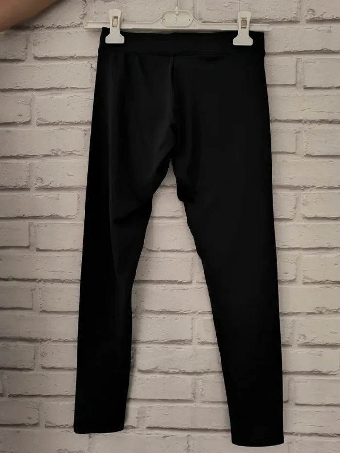 D4652 legging sport fille 12ans - photo numéro 2