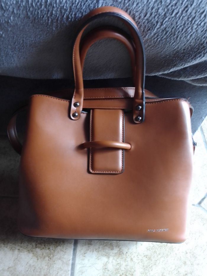 Sac à main Mac Alyster