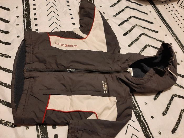 Blouson coupe vent - photo numéro 2