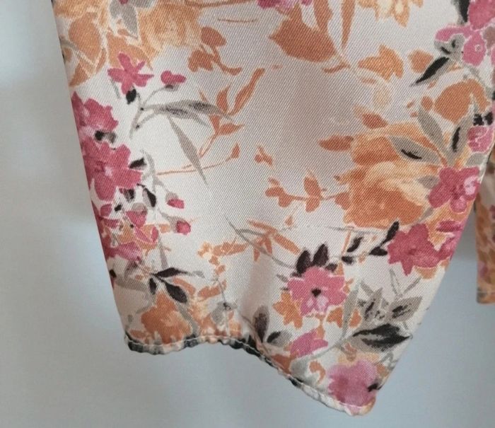 Chemisier chic Sinequanone taille 36 - photo numéro 10