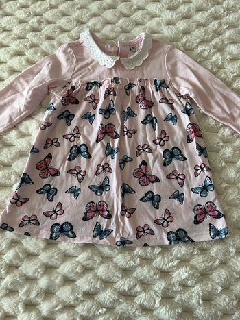 Robe enfant