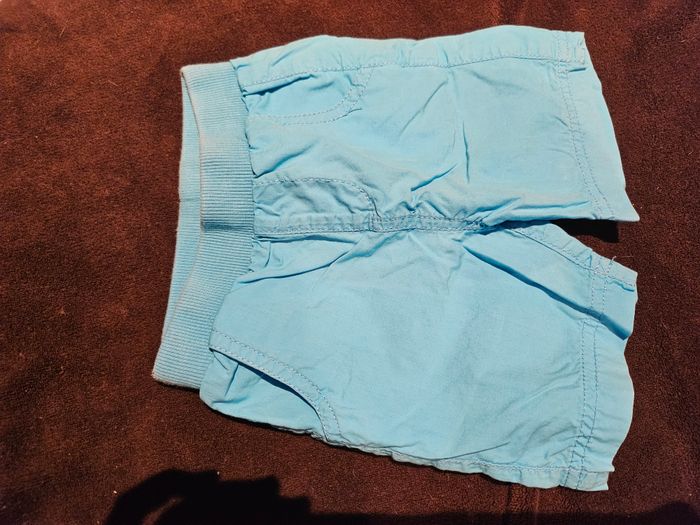 Lot garcon 12m  (été) - photo numéro 3