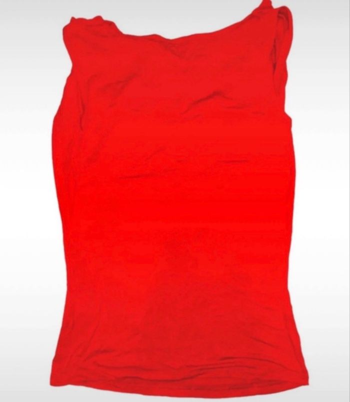 Débardeur taille S - photo numéro 3