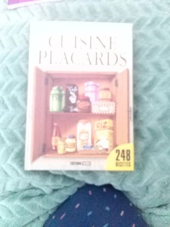 La Bible de la cuisine des placards