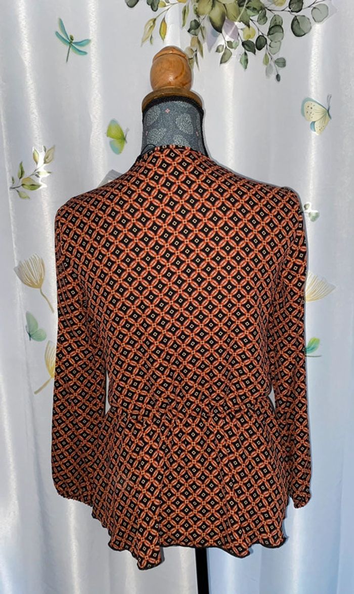 🌿 Blouse OVS - photo numéro 2