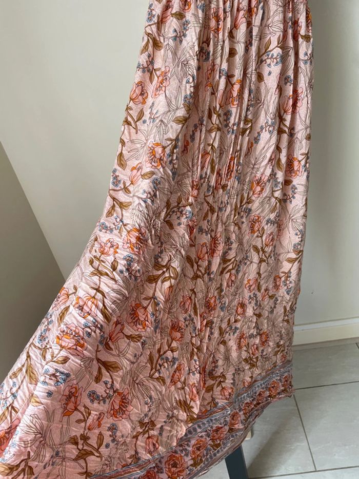 Robe longue - photo numéro 3