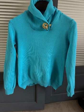 Pull Ralph Lauren taille S