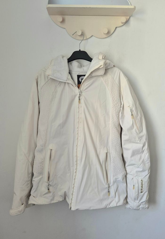 Manteaux de ski * Fusalp * - photo numéro 2