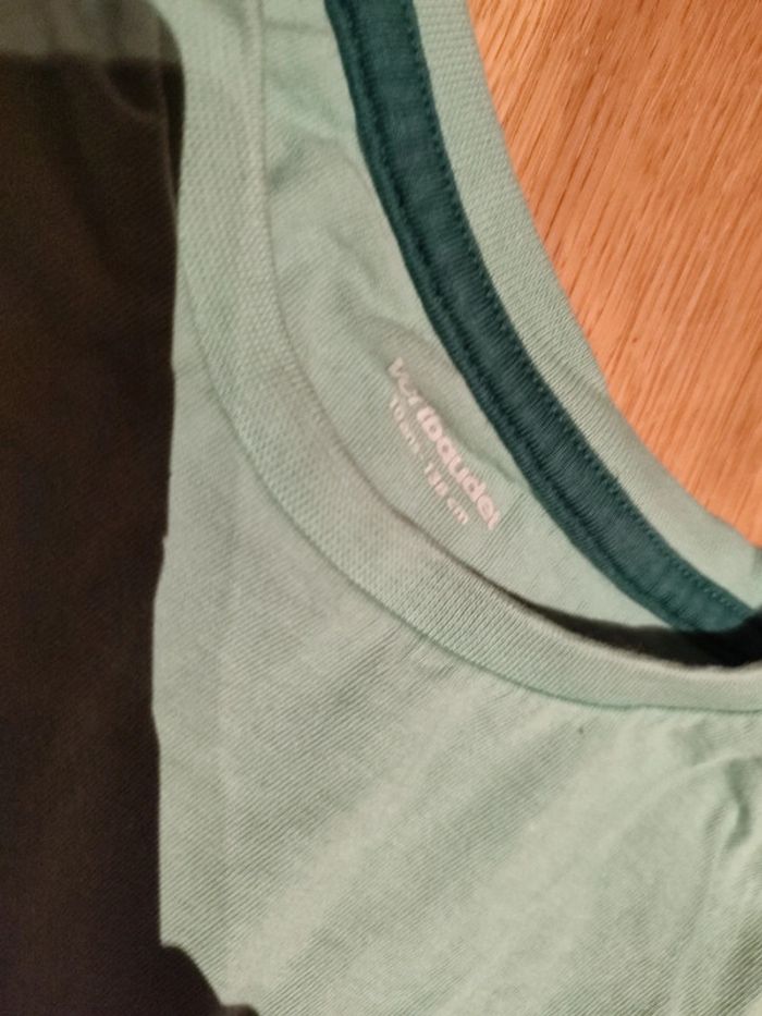 T-shirt ML Vertbaudet - photo numéro 3