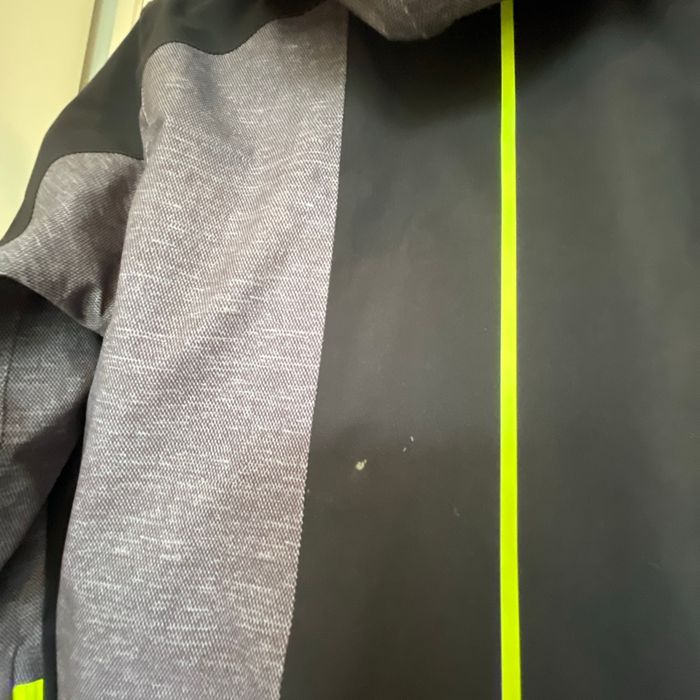 Blouson de ski - photo numéro 5