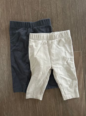 Lot pantalons Orchestra