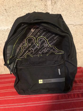 Sac à dos
