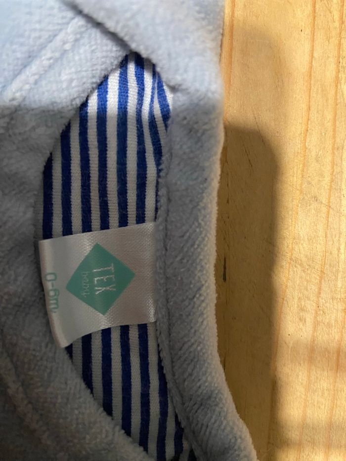 Belle gigoteuse - photo numéro 3