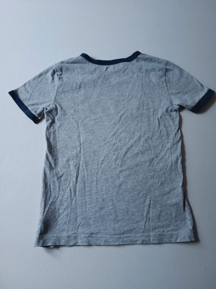 T-shirt Levi's 12 ans - photo numéro 5