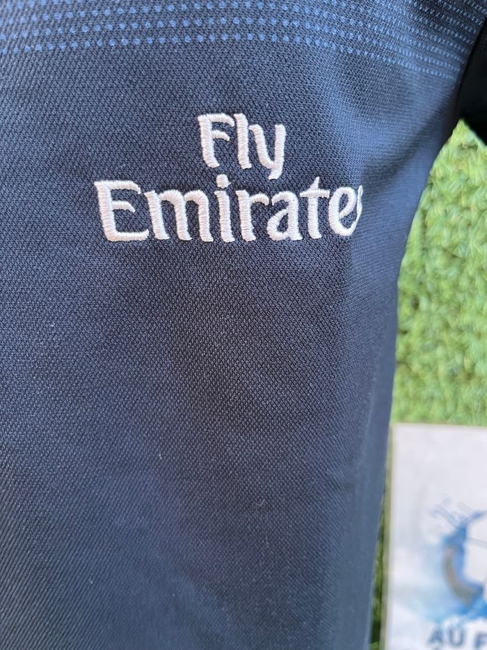 Polo PSG - photo numéro 5