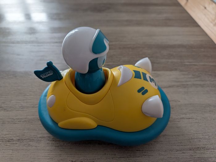 Voiture télécommandée - photo numéro 4