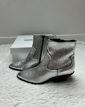 Bottines Bimba Y Lola