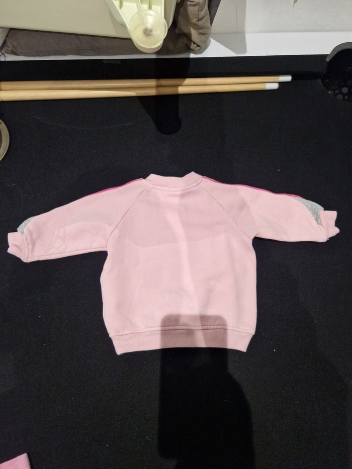 Sweat Adidas 6 M - photo numéro 2