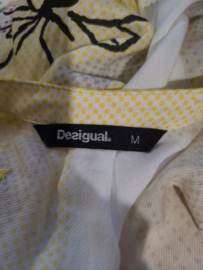 Chemise desigual - photo numéro 8