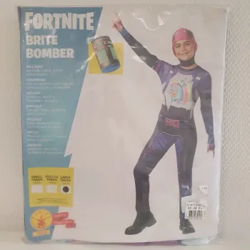 Déguisements Brite Bomber de Fortnite