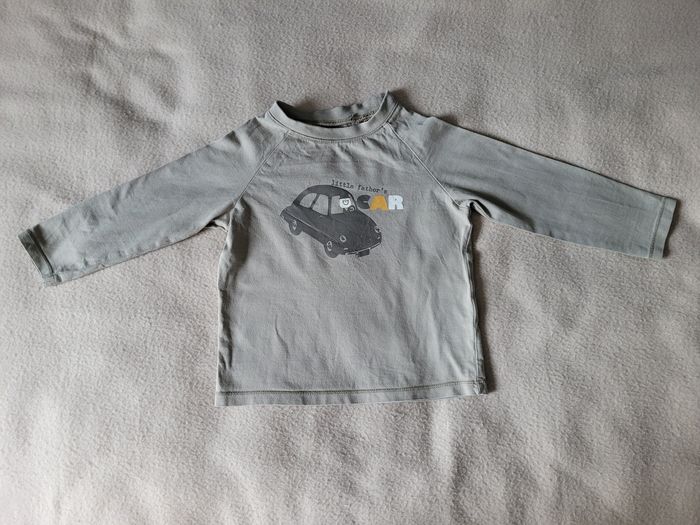 Ensemble Pyjama vertbaudet 3 ans 94 cm - photo numéro 2