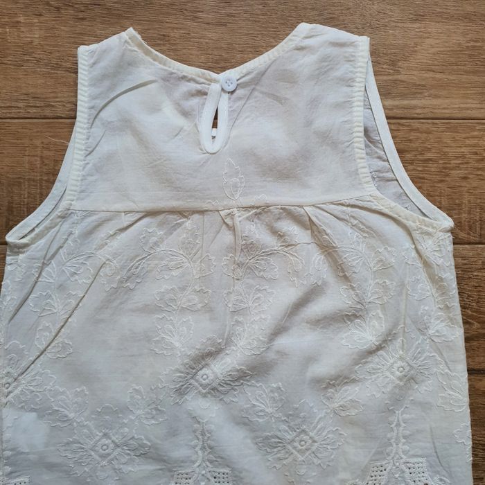 Ensemble pantalon t-shirt 6 ans - photo numéro 7