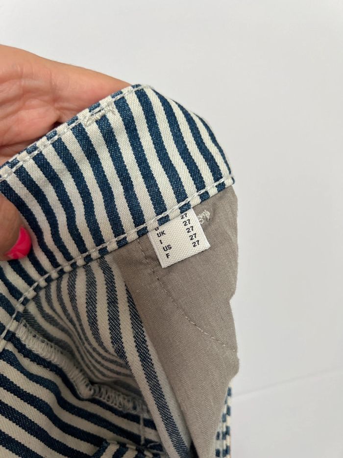 Jupe Esprit taille 36 - photo numéro 5