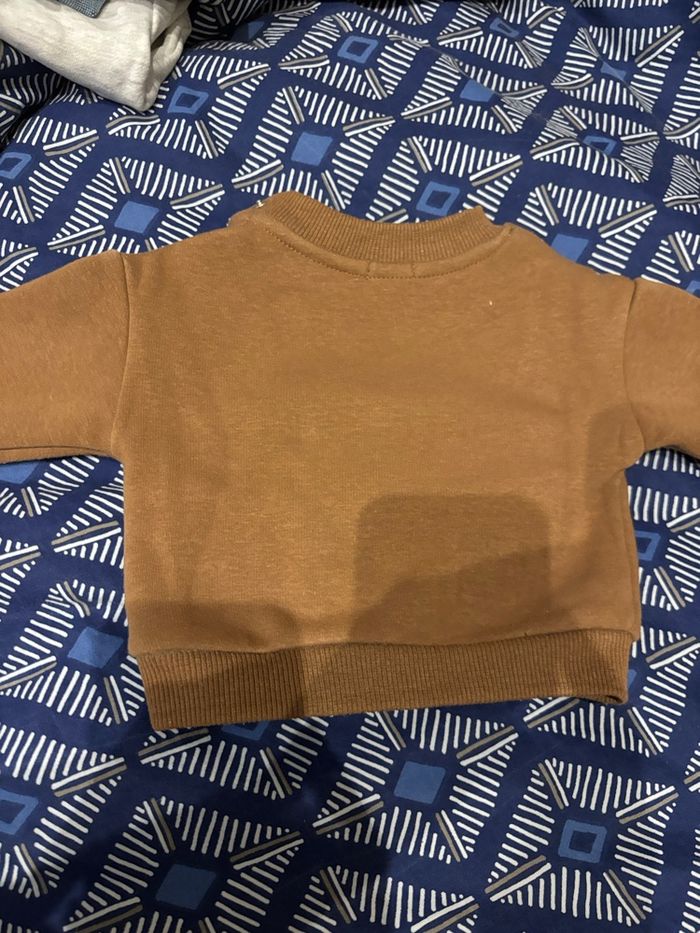 Vêtement garçon - photo numéro 2