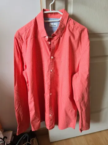 Chemise Chevignon taille 41 42 très bon état