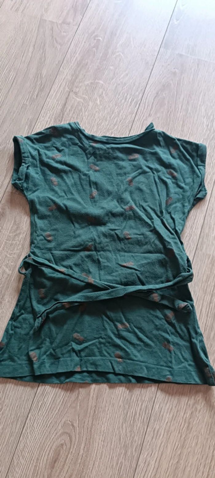 Robe 92cm