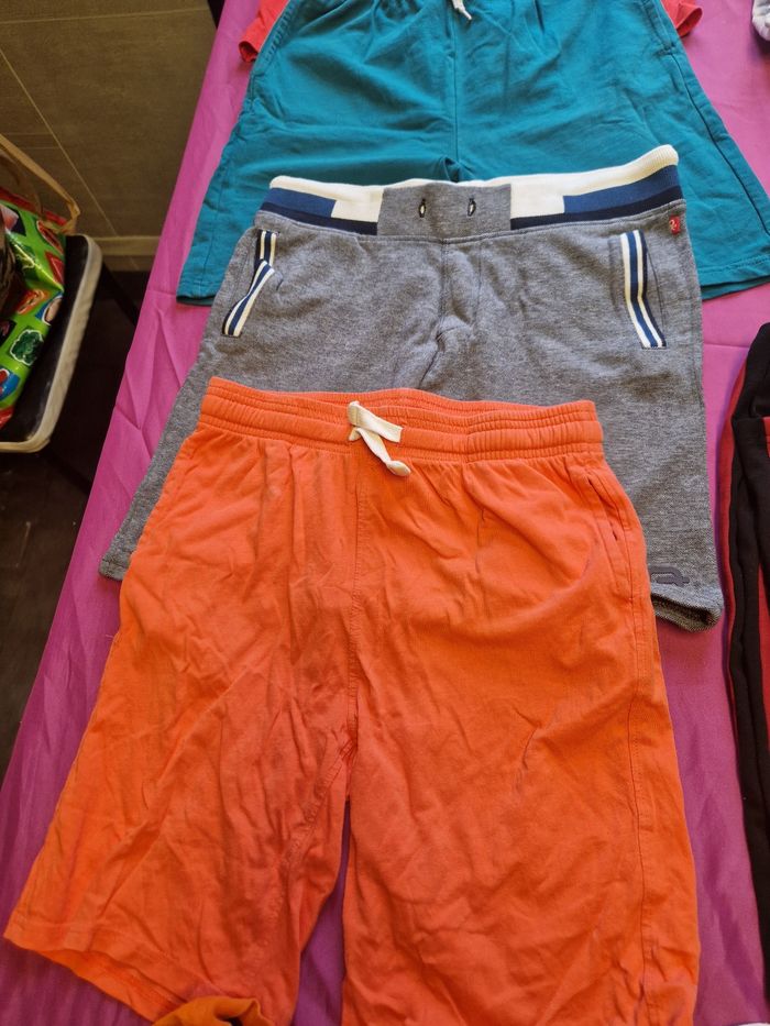 Lots vetement 12ans garçon N 9 - photo numéro 4