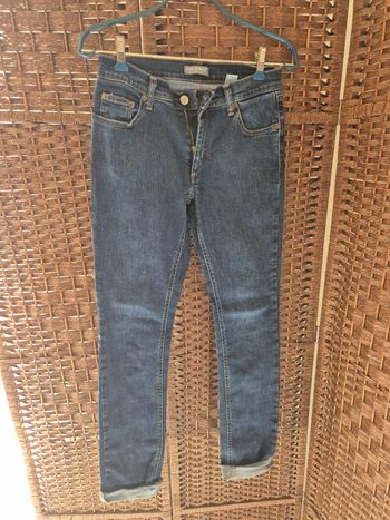 Jeans femme taille 40