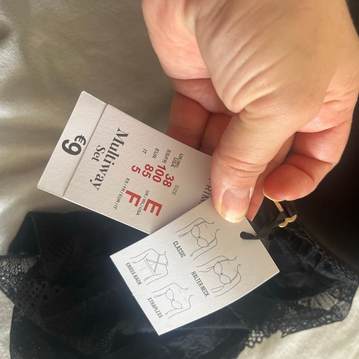 Ensemble, soutien-gorge, plus culotte100f - photo numéro 5