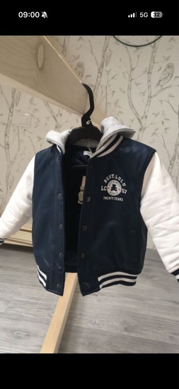 Manteau 