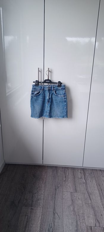 Jupe taille xs trafaluc