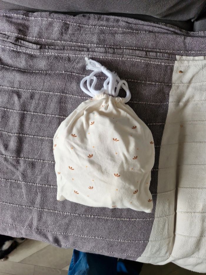 Ensemble bodie et moufles - photo numéro 7