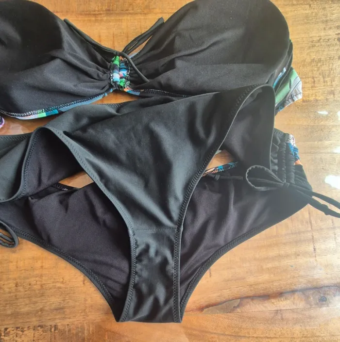 Maillot de bain - photo numéro 4