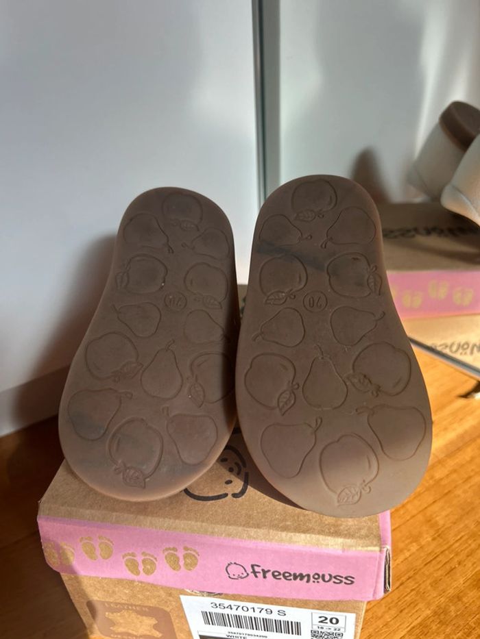 Chaussure été - photo numéro 5