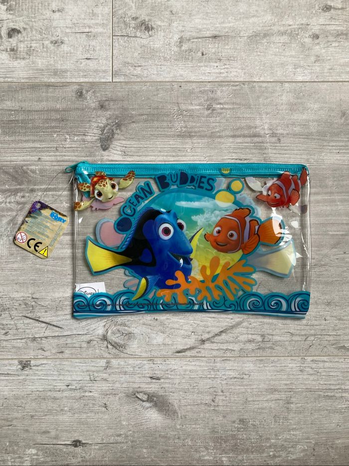 Pochette Nemo
