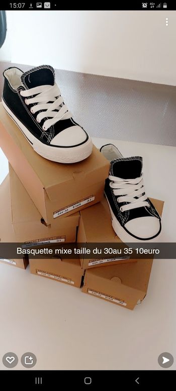Basquette