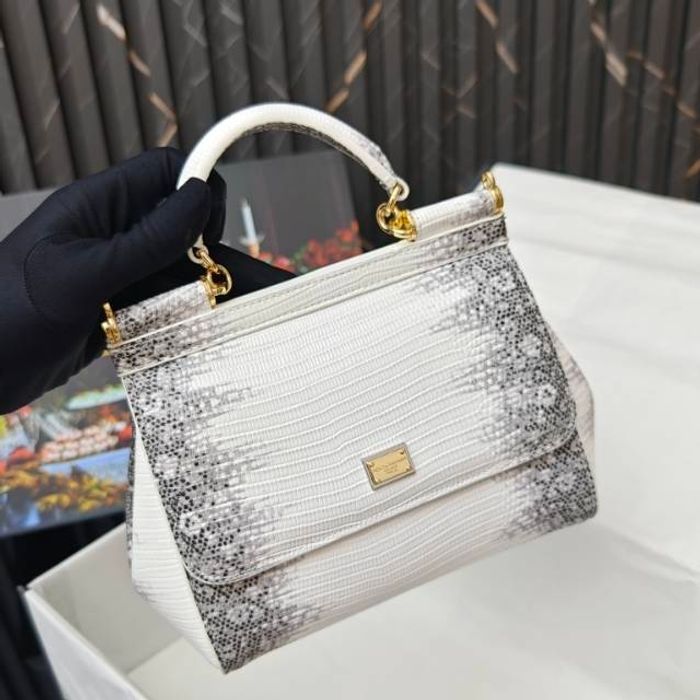 Dolce & Gabban  BB6598 - photo numéro 4