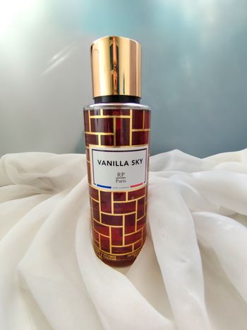 Vanilla Sky brume parfumée 250ml