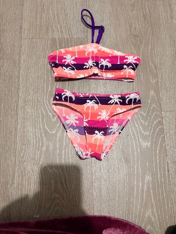 Maillot de bain