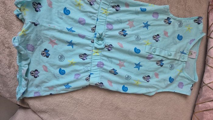 Combishort minnie 2,3ans - photo numéro 3