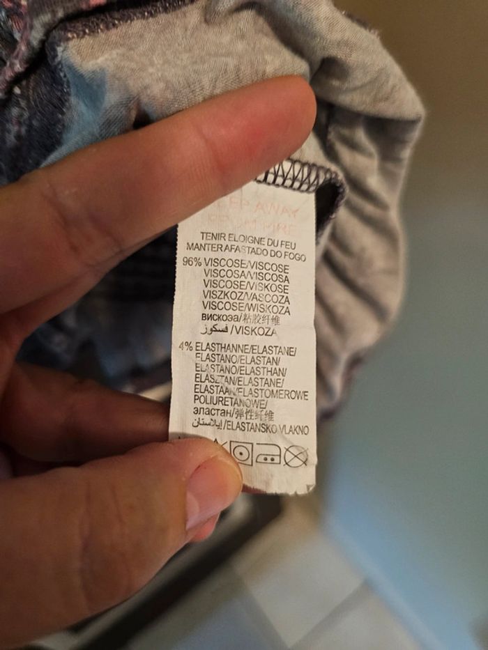 Tee-shirt - photo numéro 4