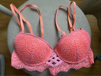 Soutien gorge push up