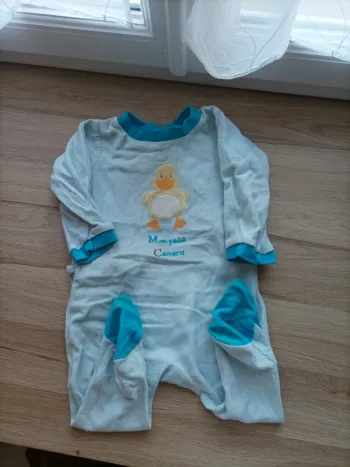 Pyjamas