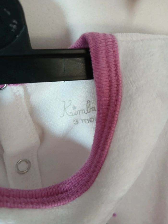 Pyjamas - photo numéro 7